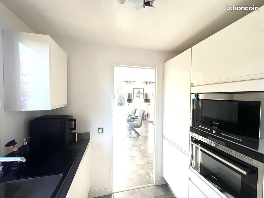 Apartment in Mougins, Provence-Alpes-Côte d'Azur, France 3 - 17452577