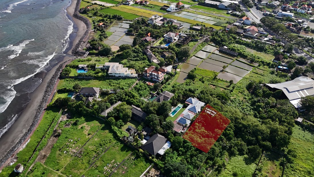 Land in Sukawati, Bali, Indonesia 3 - 17458420