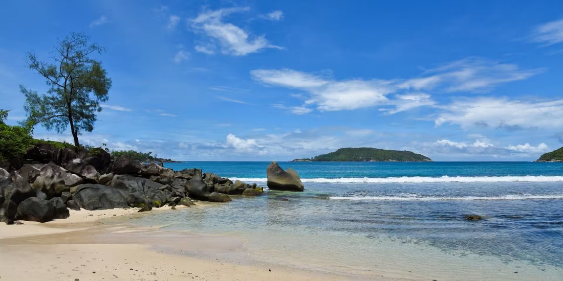 Terreno a Providence, Cascade, Seychelles 2 - 17463299