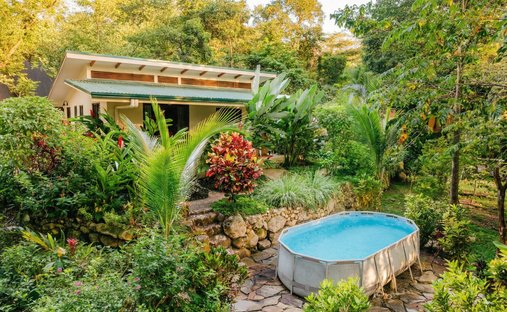 Villa a Playa Pelada, Provincia di Guanacaste, Costa Rica 1