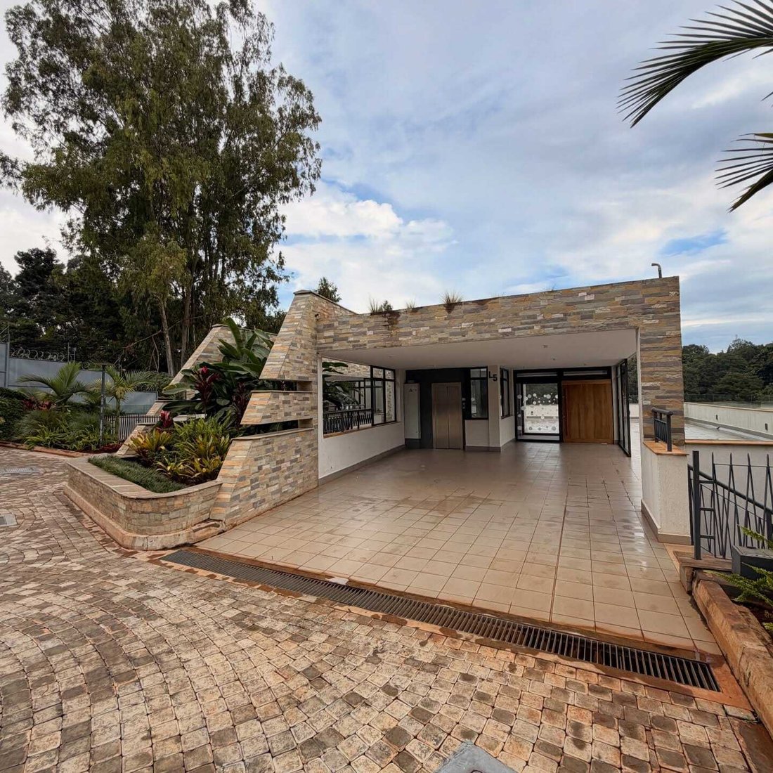 Villa in Nairobi, Nairobi County, Kenya 1 - 17463465