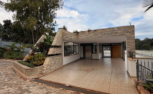 Villa en Nairobi, Condado de Nairobi, Kenia 1