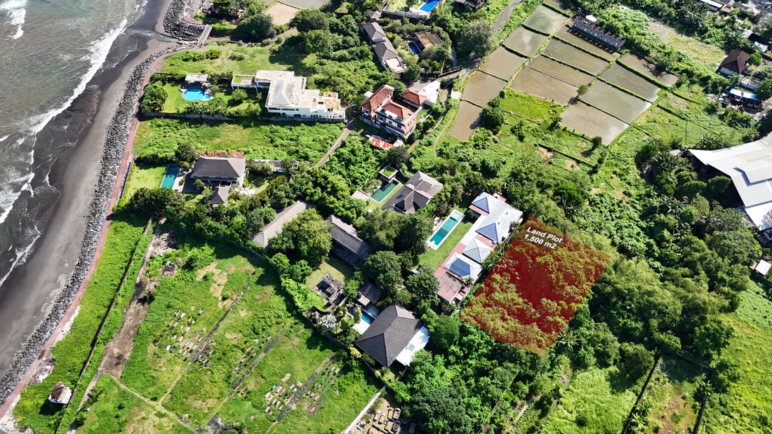 Land in Sukawati, Bali, Indonesia 4 - 17458420