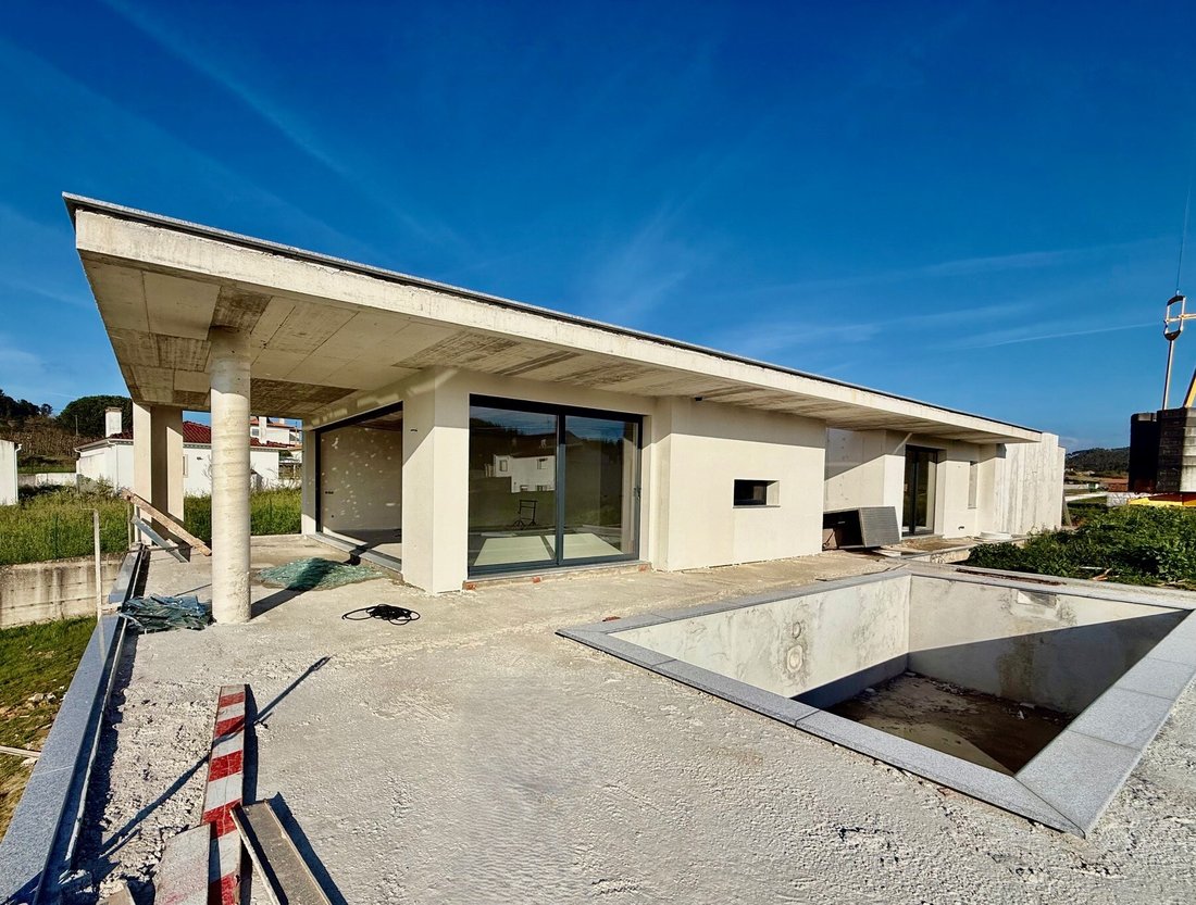 Villa in Salir de Matos, Leiria District, Portugal 5 - 17458097