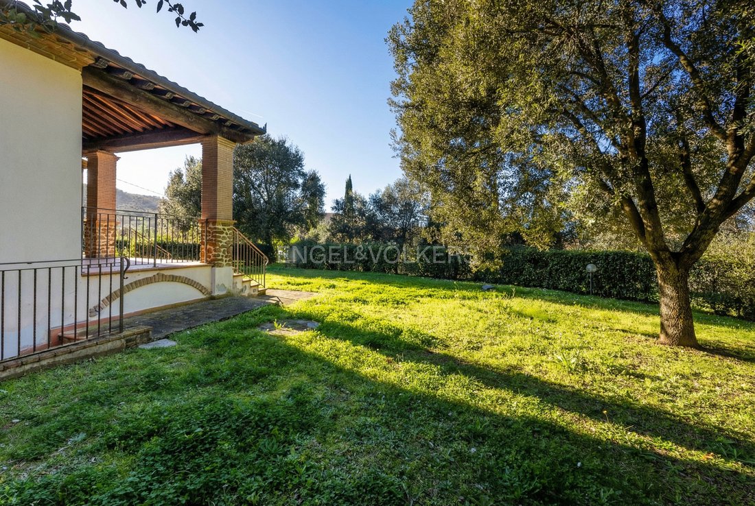 Country House in Grosseto, Tuscany, Italy 4 - 17457876