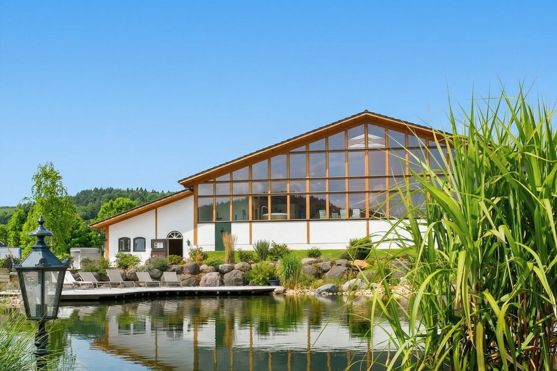 Farm Ranch in Haiger, Hessen, Germany 2 - 17453065