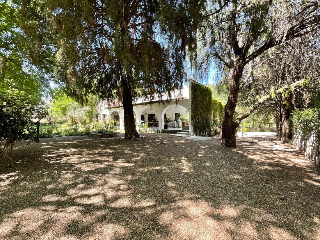Country House in San Miguel de Allende, Guanajuato, Mexico 5 - 17452978