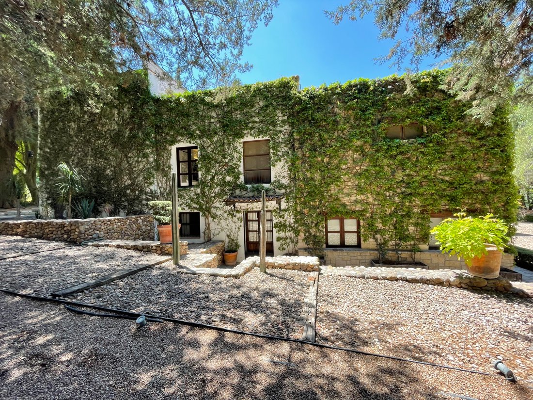Country House in San Miguel de Allende, Guanajuato, Mexico 3 - 17452978