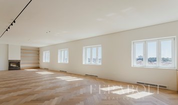 Penthouse in Santo António, Lissabon, Portugal 2