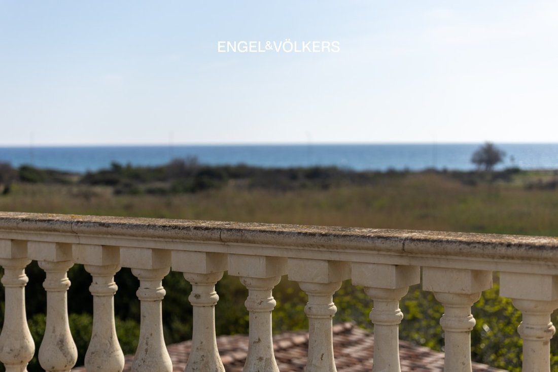 Villa in Manduria, Apulia, Italy 4 - 17456959
