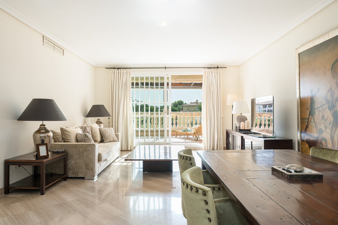 Apartamento en Calviá, Islas Baleares, España 3 - 17461609