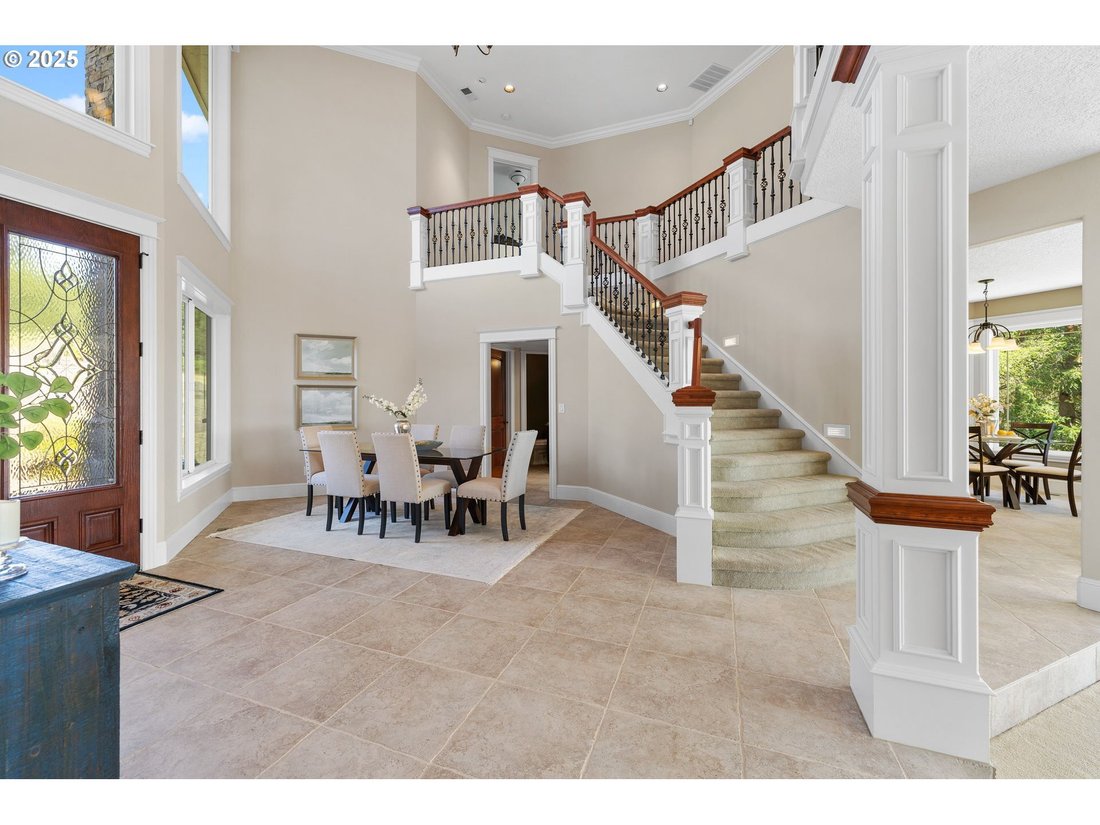 House in Newberg, Oregon, United States 5 - 17455482