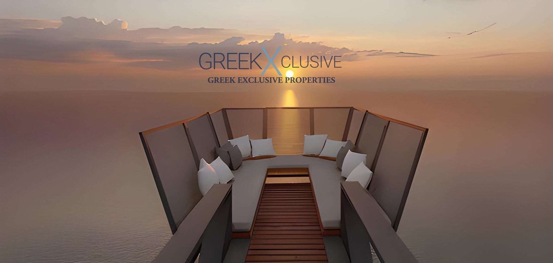 House in Athaniou, Apollonioi, Greece 1 - 17137886