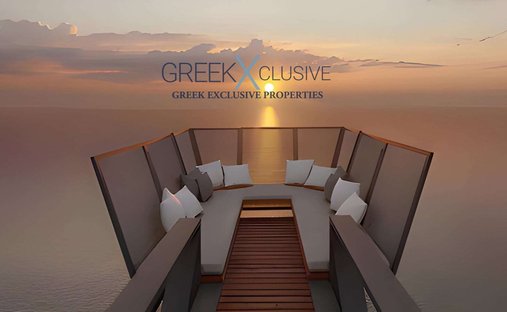 Casa en Athaniou, Apollonioi, Grecia 1