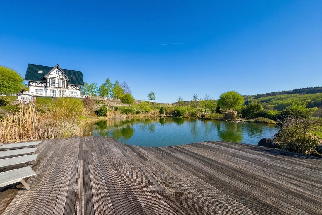 Farm Ranch in Haiger, Hessen, Germany 3 - 17453065