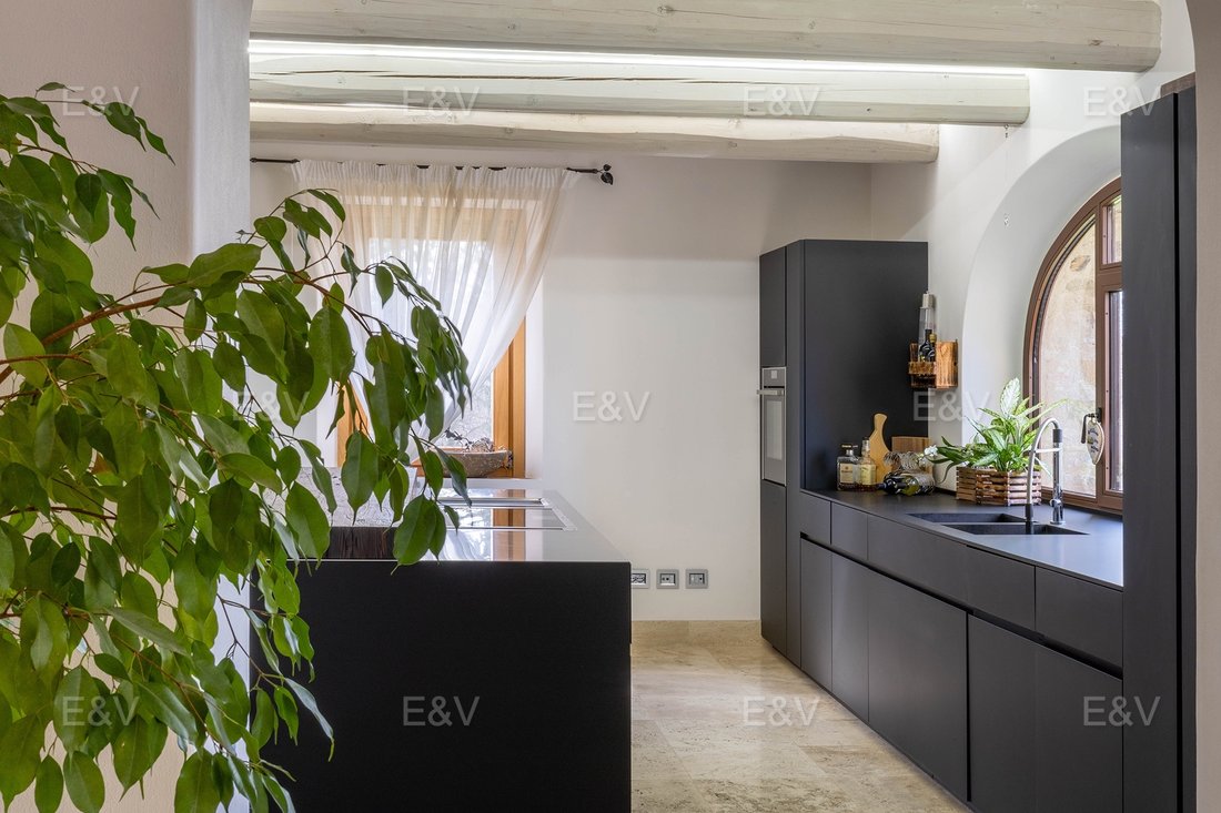 Villa in Piegaro, Umbria, Italy 3 - 17461338