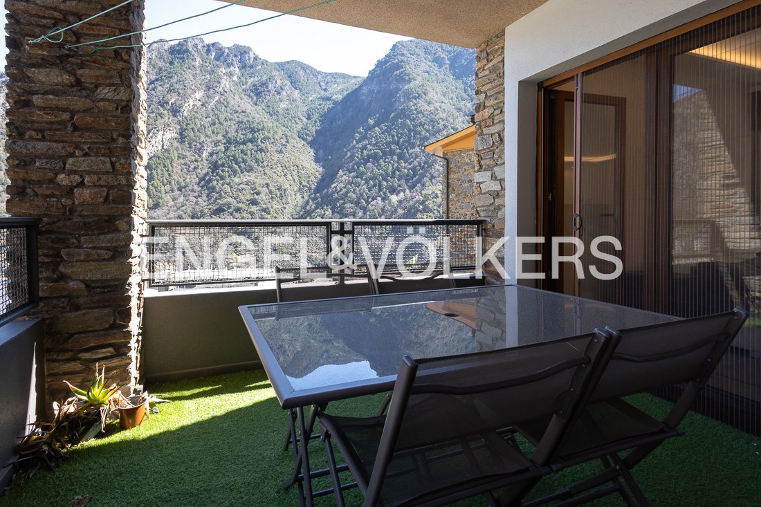 Apartment in Andorra la Vella, Andorra la Vella, Andorra 4 - 17457204