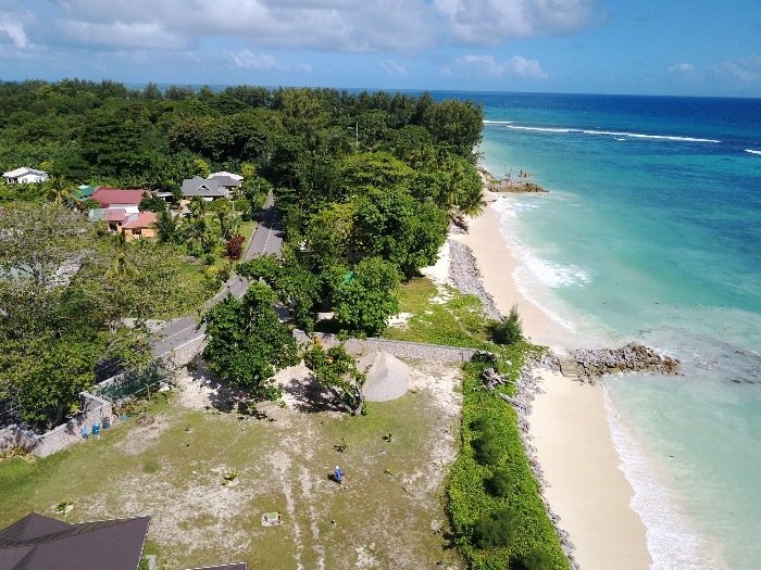 Tenuta a Grand'Anse Praslin, Grand'Anse Praslin, Seychelles 2 - 17463325