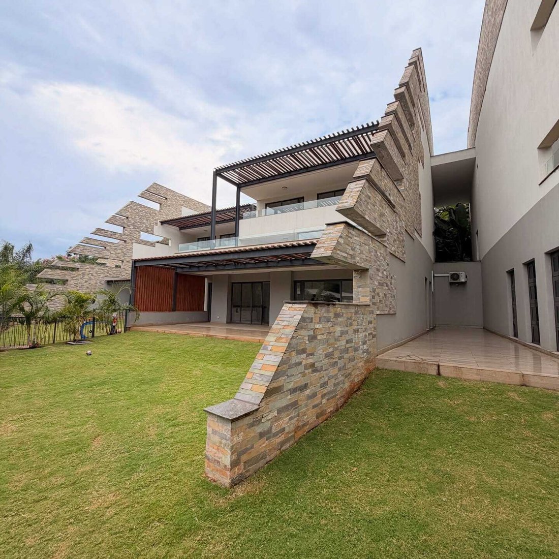 Villa in Nairobi, Nairobi County, Kenya 1 - 17463475