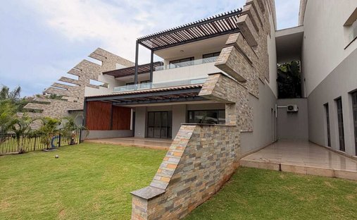 Villa en Nairobi, Condado de Nairobi, Kenia 1