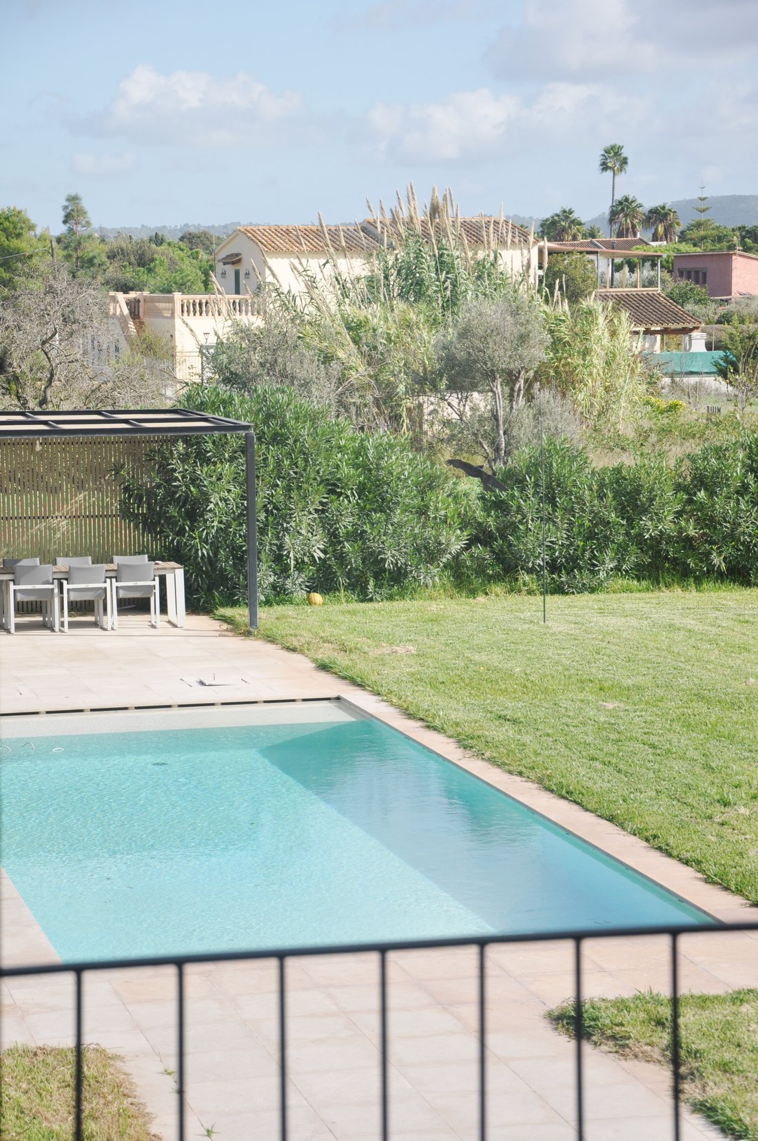 Villa in Marratxi, Balearic Islands, Spain 2 - 17463520