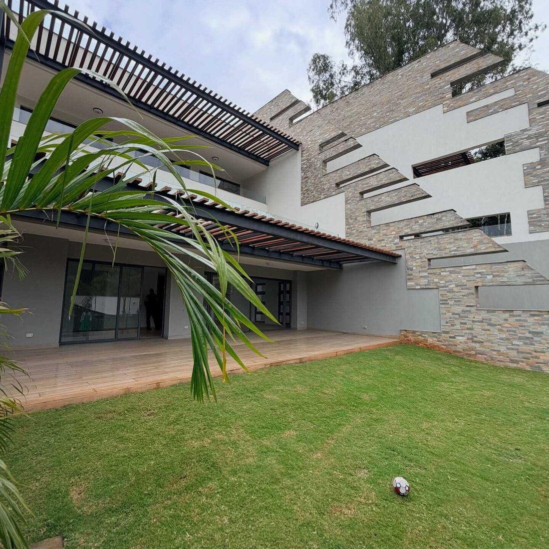 Villa in Nairobi, Nairobi County, Kenya 3 - 17463465