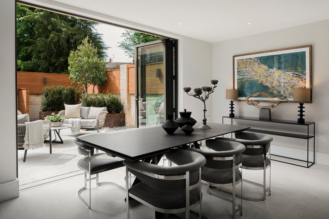 Villa in Thame, England 5 - 17463563