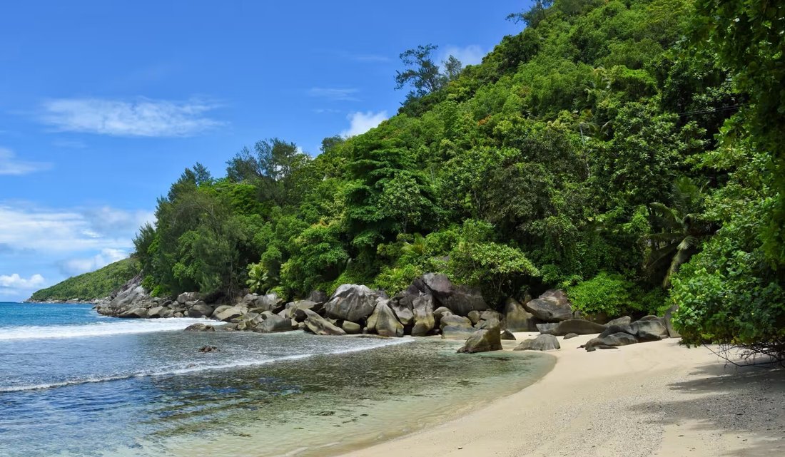 Terreno a Providence, Cascade, Seychelles 5 - 17463299
