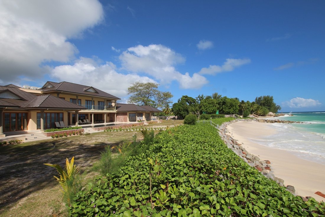 Tenuta a Grand'Anse Praslin, Grand'Anse Praslin, Seychelles 1 - 17463325