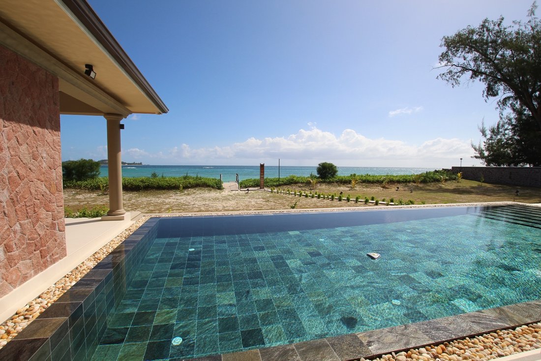 Tenuta a Grand'Anse Praslin, Grand'Anse Praslin, Seychelles 4 - 17463325