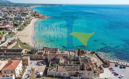 Villa en Centro - Lungomare, Avola, Sicilia 1