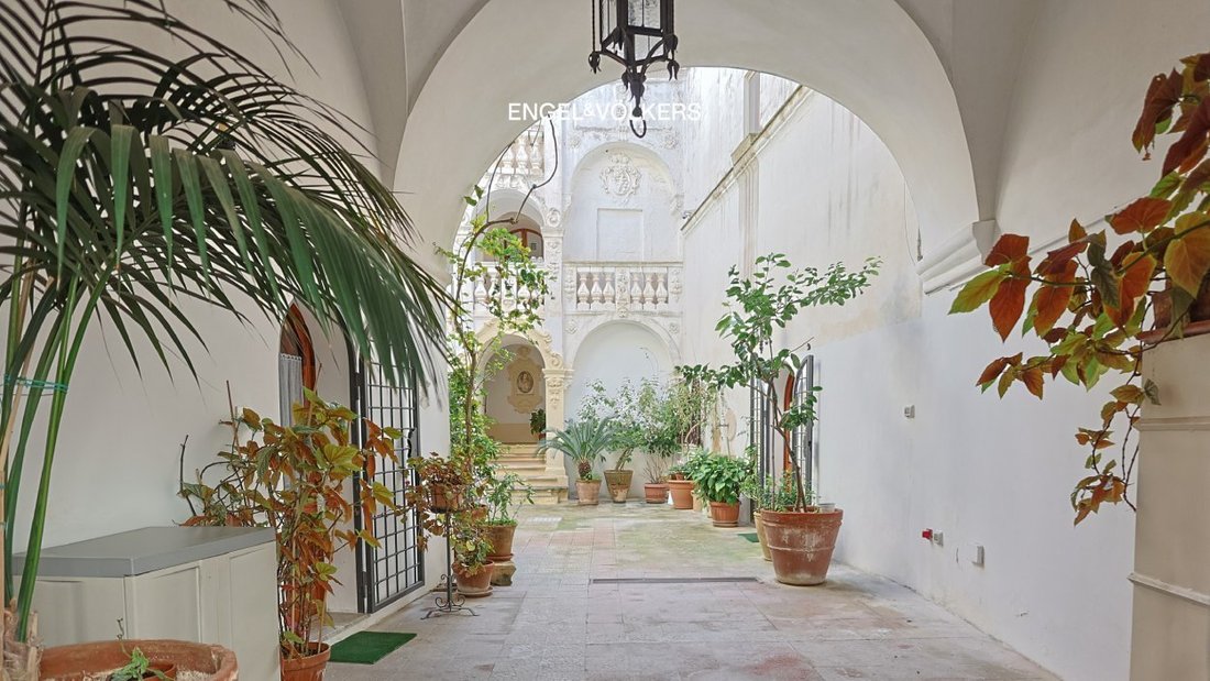 House in Salve, Apulia, Italy 3 - 17463607