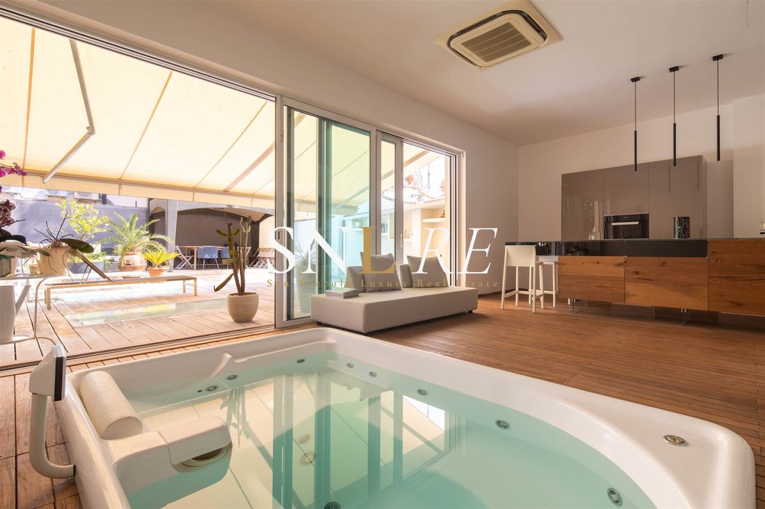 Apartment in Center, Florence, Tuscany 1 - 17431294