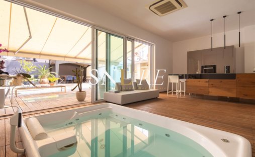 Apartment in Center, Florence, Tuscany 1