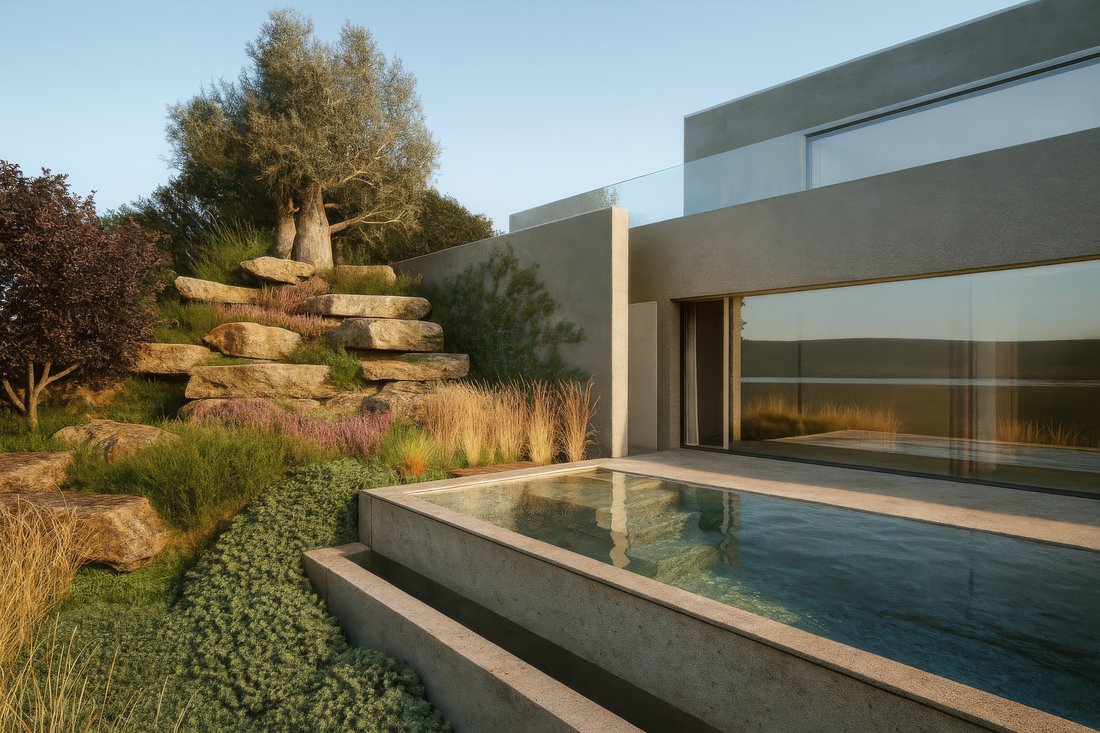 Villa in Sant Josep de sa Talaia, Balearic Islands, Spain 3 - 17442563