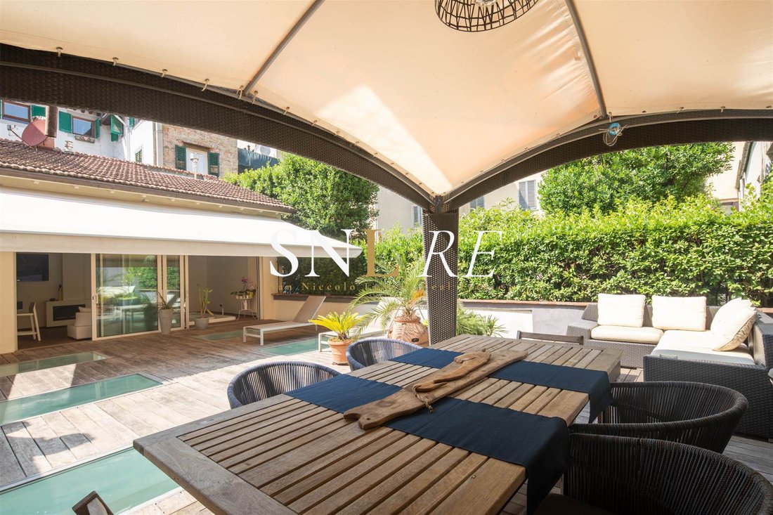 Apartment in Center, Florence, Tuscany 5 - 17431294