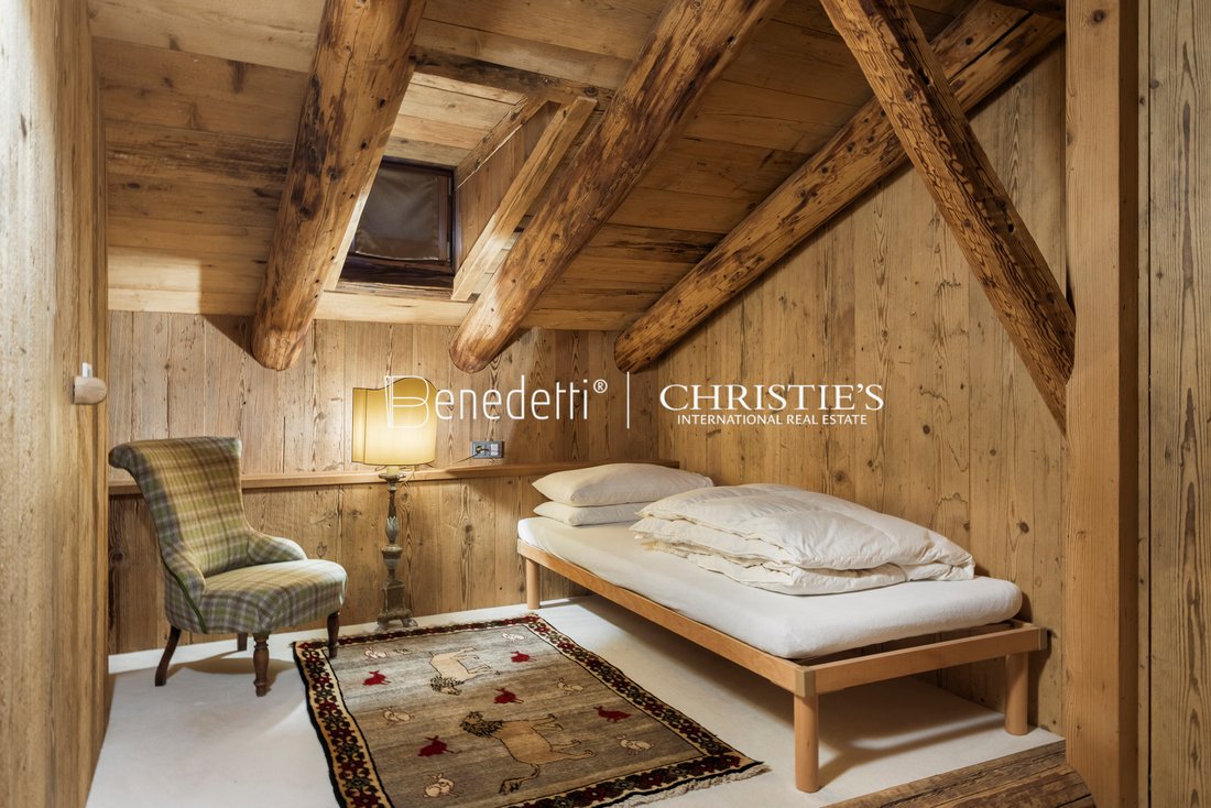 Chalet in Cortina d'Ampezzo, Veneto, Italy 5 - 17463743