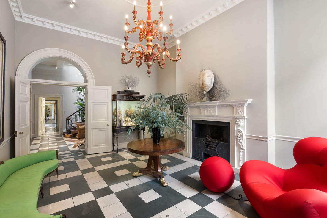 Townhouse in Marylebone, Westminster, England 2 - 17463642