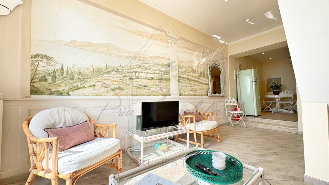 Apartment in Center, Santa Margherita Ligure, Liguria 5 - 17463689
