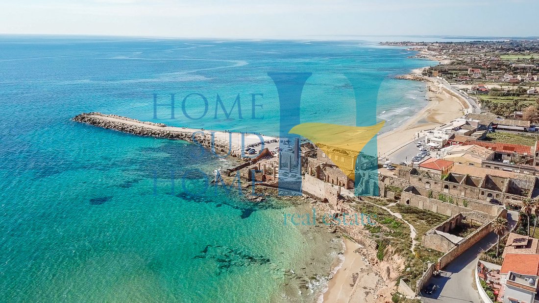 Villa in Center - Lungomare, Avola, Sicily 2 - 17463570