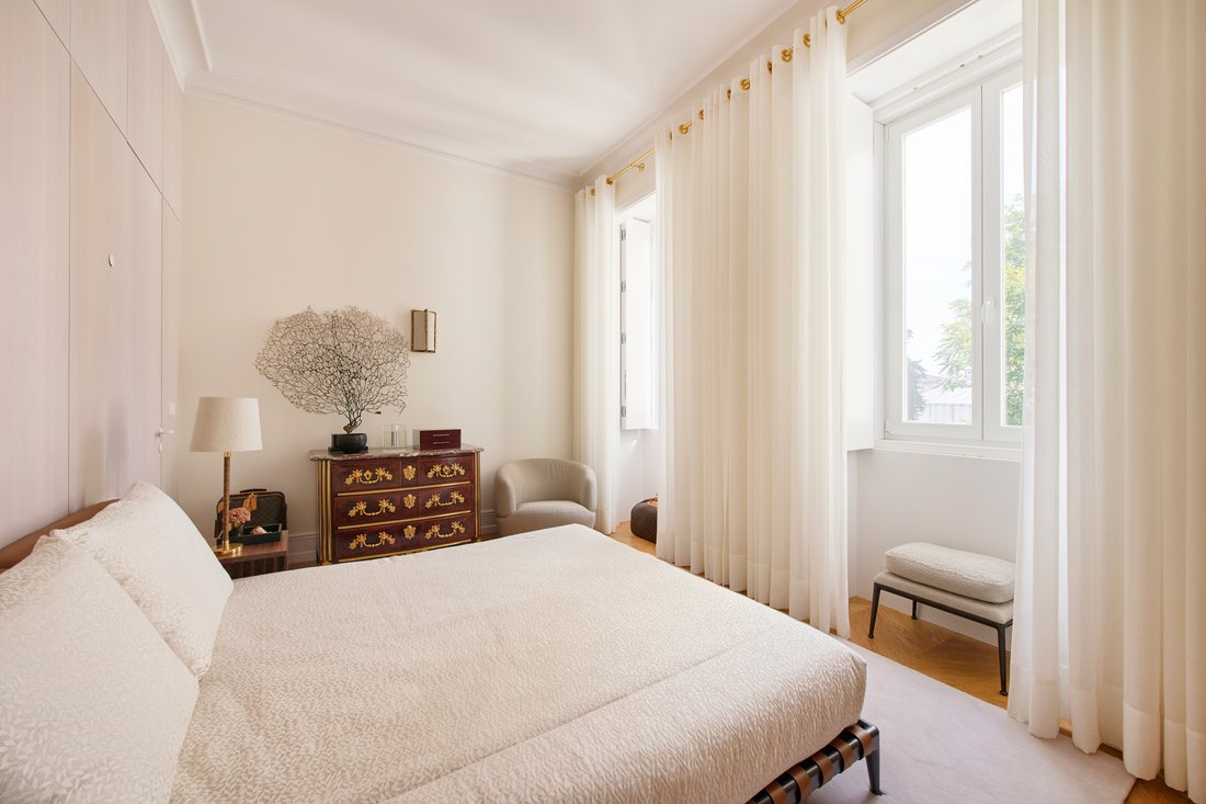 Apartment in Santo Antonio, Lisbon, Portugal 5 - 17463699
