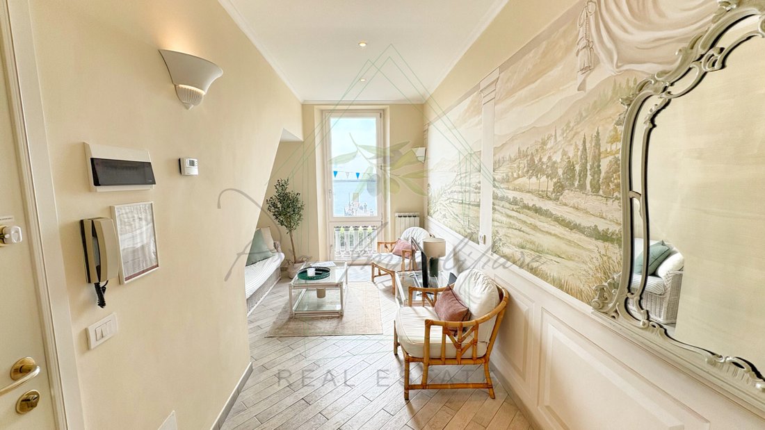 Apartment in Center, Santa Margherita Ligure, Liguria 2 - 17463689