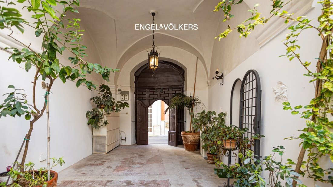House in Salve, Apulia, Italy 4 - 17463607