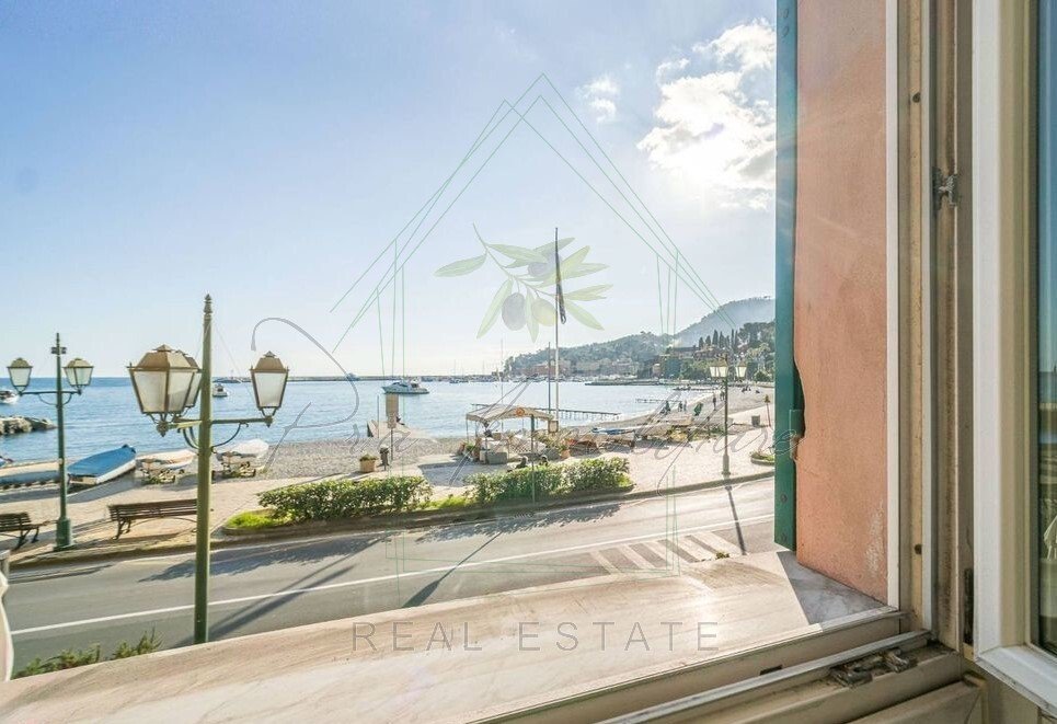 Apartment in Center, Santa Margherita Ligure, Liguria 3 - 17463689