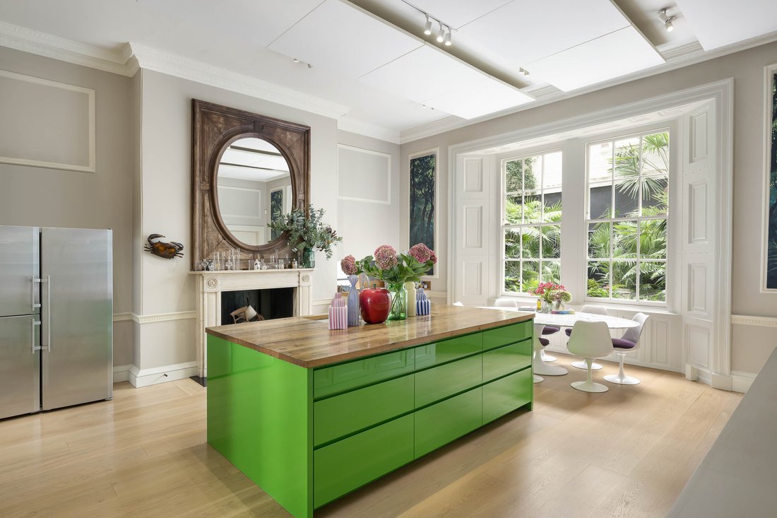 Townhouse in Marylebone, Westminster, England 5 - 17463642