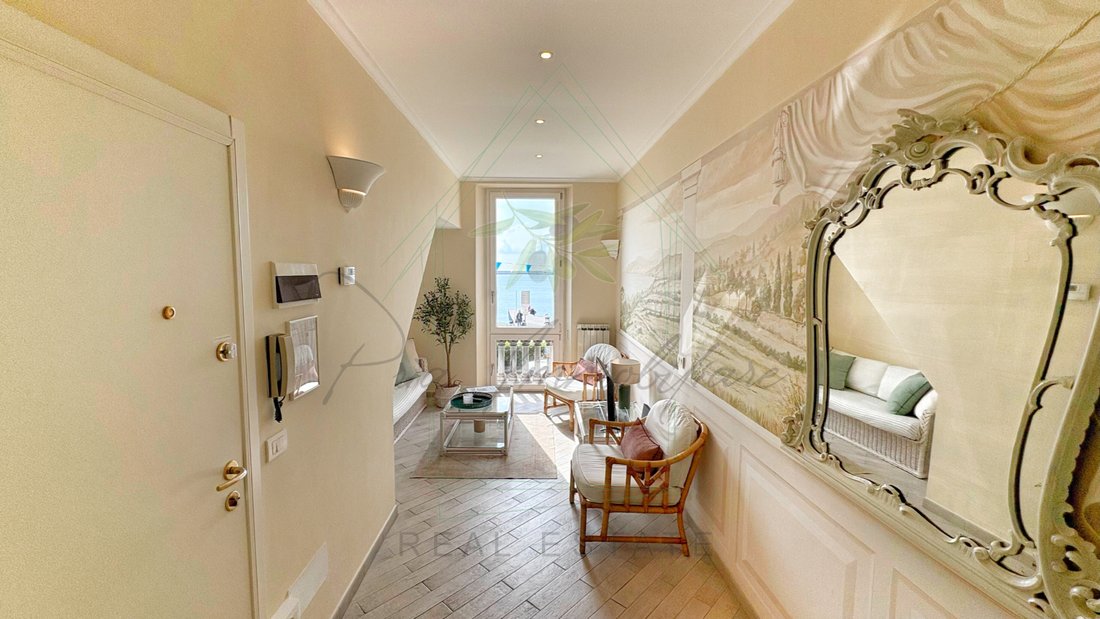 Apartment in Center, Santa Margherita Ligure, Liguria 4 - 17463689