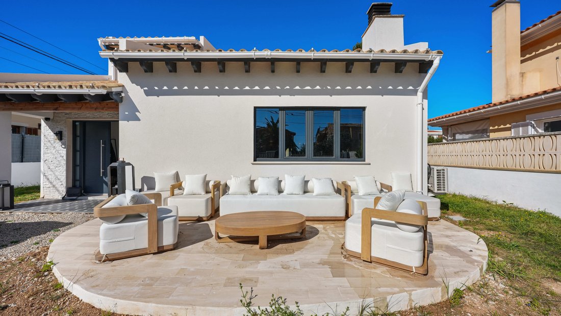 Villa a Calvià, Isole Baleari, Spagna 2 - 17463641