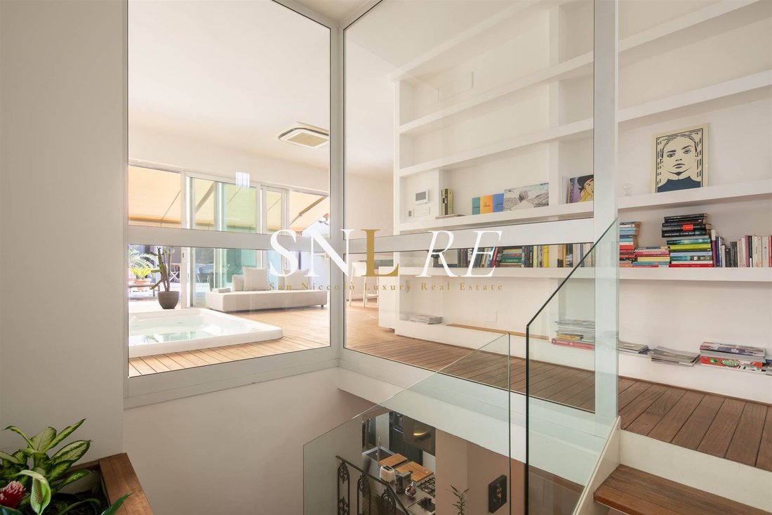 Apartment in Center, Florence, Tuscany 4 - 17431294