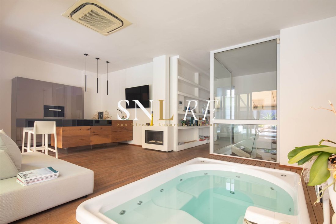 Apartment in Center, Florence, Tuscany 3 - 17431294