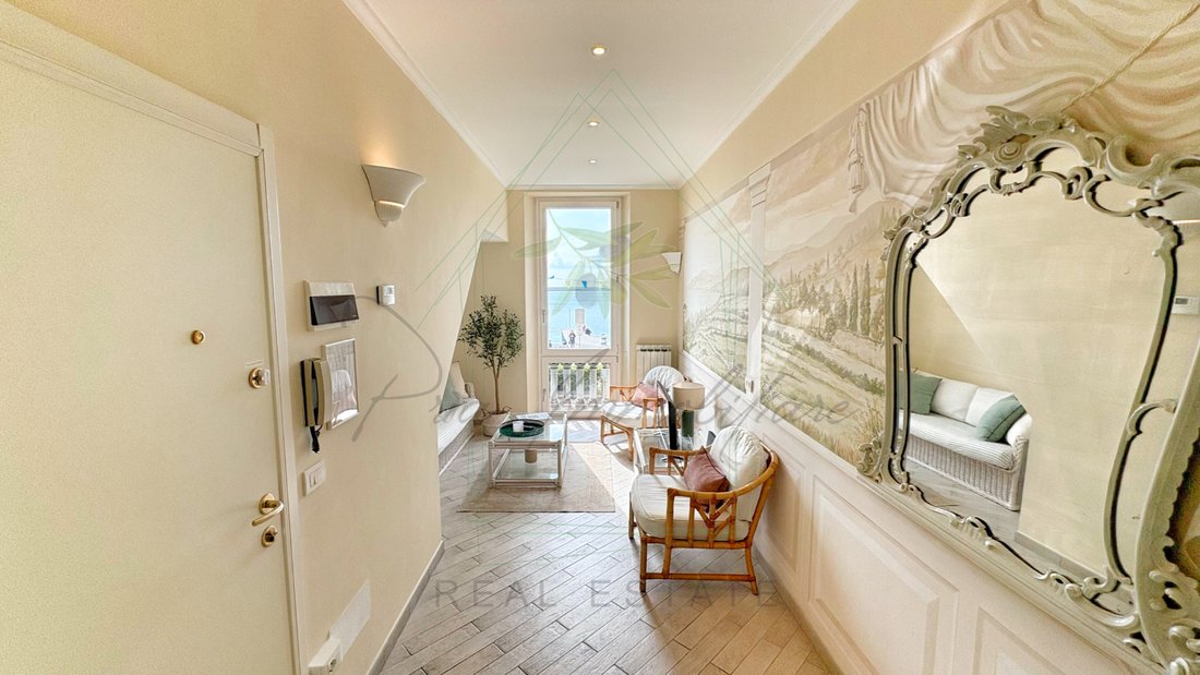 Apartment in Center, Santa Margherita Ligure, Liguria 1 - 17463689